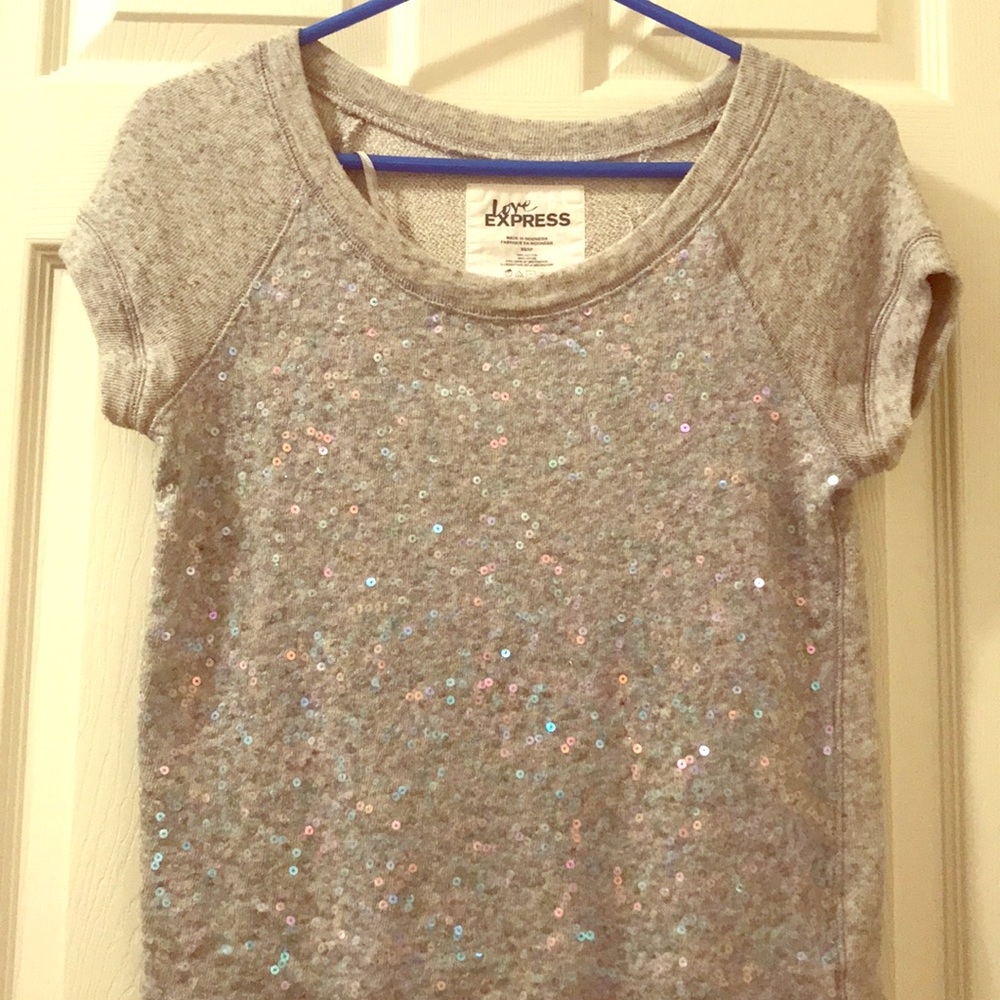 Express top